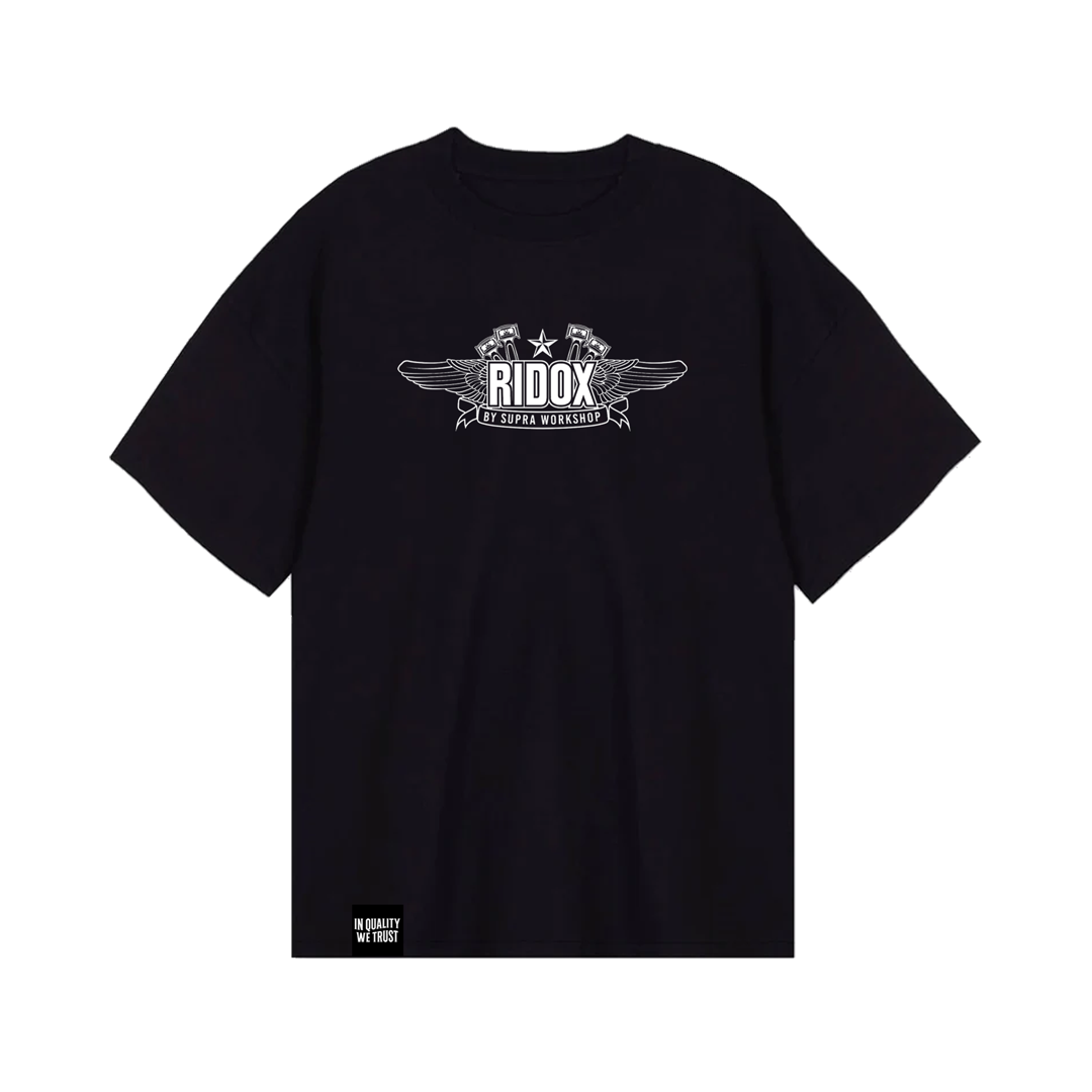 Regular Tee RIDOX SUPRA