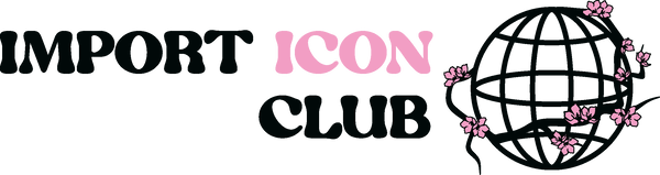 Import Icon Club